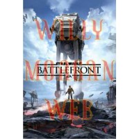 Star War Battlefront 1 Star War Battlefront 1
